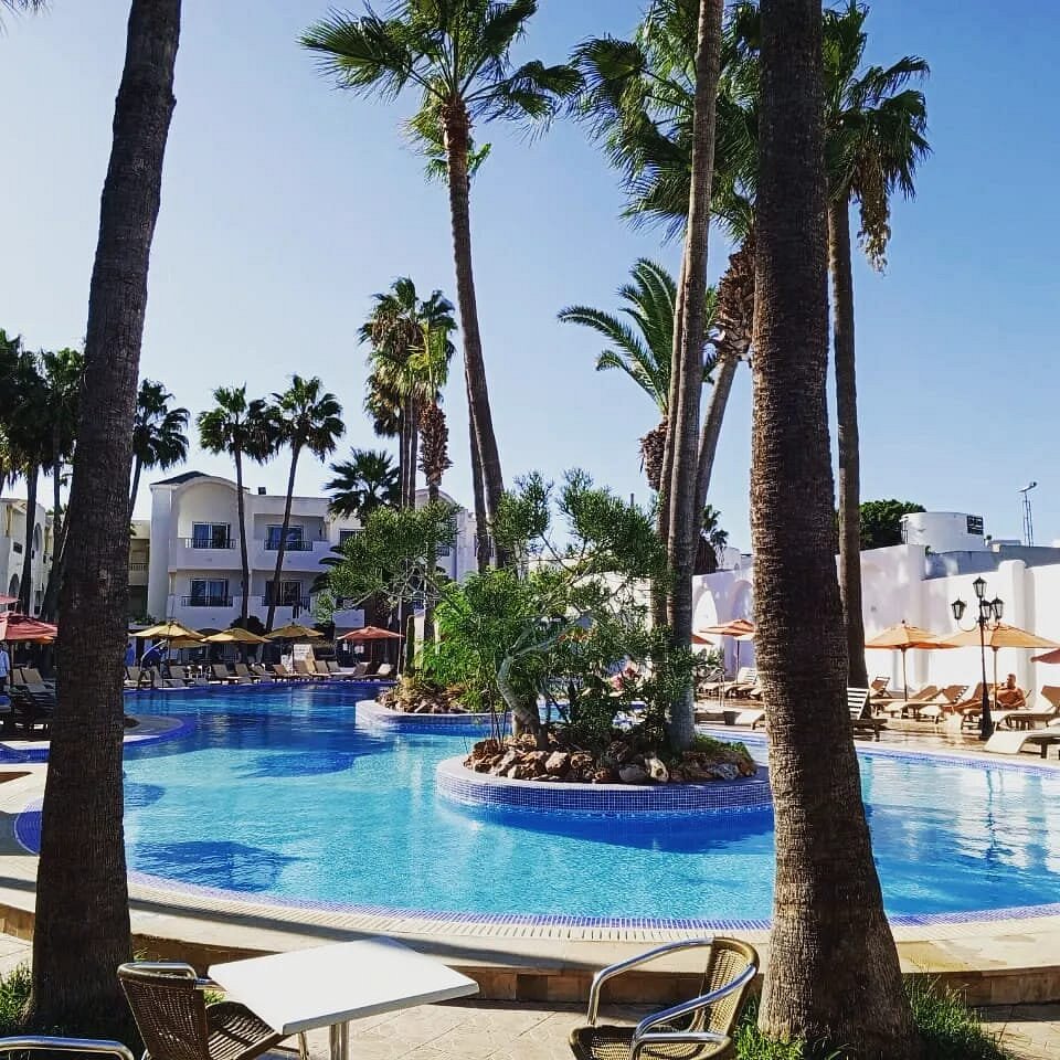 Почивка в Тунис със самолет от София в четвъртък - 7 нощувки